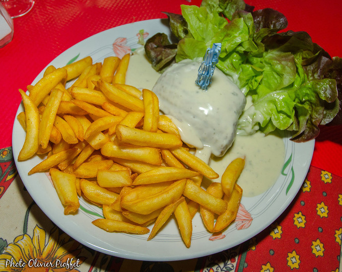 resto coup de coeur