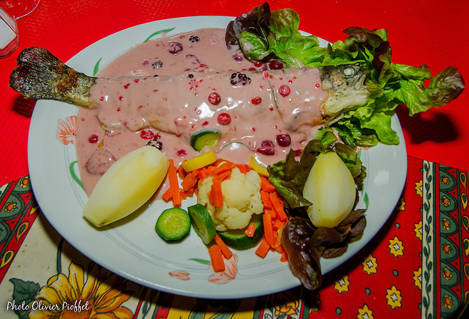 manger à deux